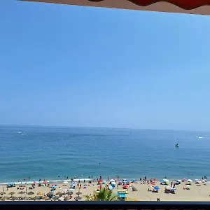 Paseo Maritimo Fuengirola